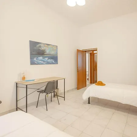 Apartment Venice Marine - 10 Minuti Da Venezia Mestre