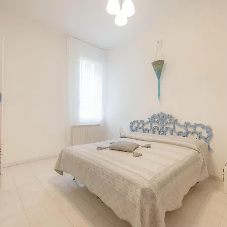 Venice Marine - 10 Minuti Da Venezia Apartment *