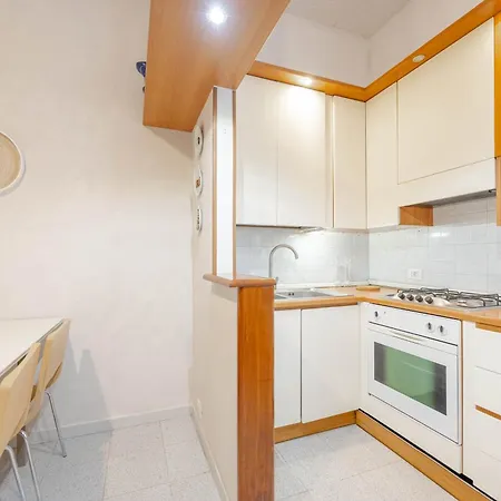 Apartment Venice Marine - 10 Minuti Da Venezia
