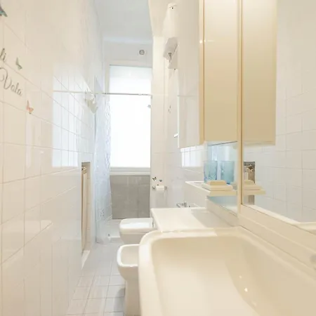 Venice Marine - 10 Minuti Da Venezia Apartment *