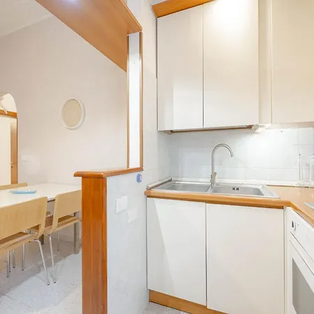 Apartment Venice Marine - 10 Minuti Da Venezia