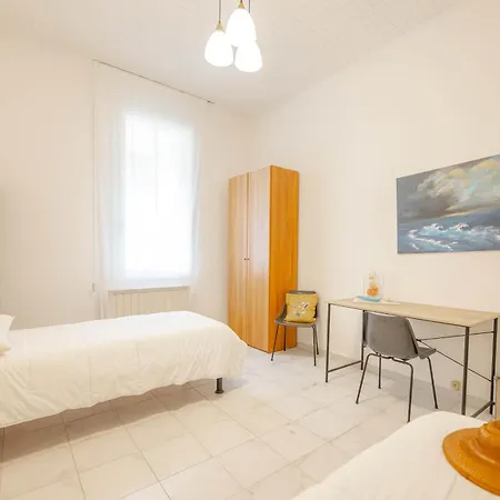 Apartment Venice Marine - 10 Minuti Da Venezia *