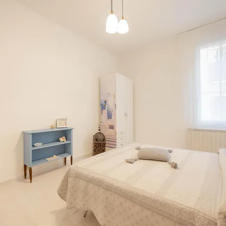 Apartment Venice Marine - 10 Minuti Da Venezia Mestre