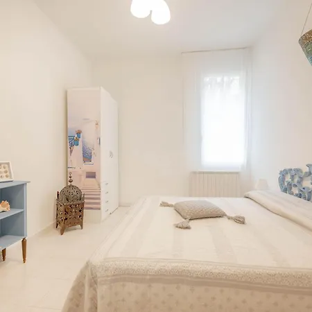 Venice Marine - 10 Minuti Da Venezia Apartman Mestre