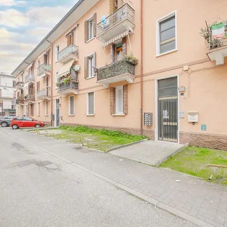 Venice Marine - 10 Minuti Da Venezia Apartman