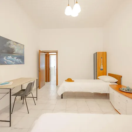 Venice Marine - 10 Minuti Da Venezia Apartman Mestre